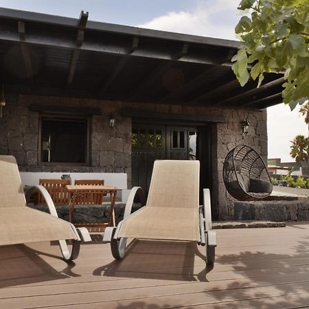 Apartamento Cabaña La Higuera Tías Exterior foto