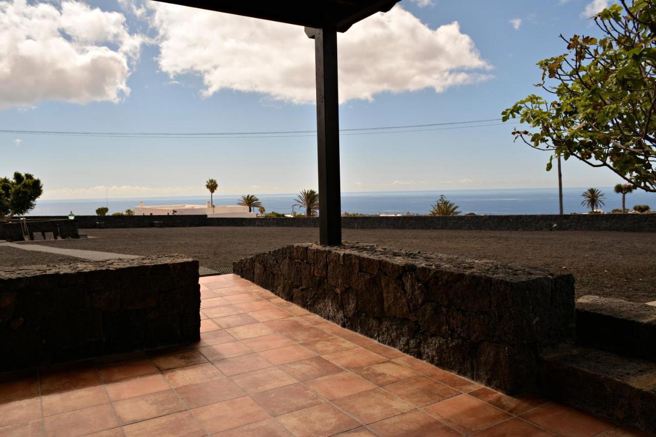 Apartamento Cabaña La Higuera Tías Exterior foto