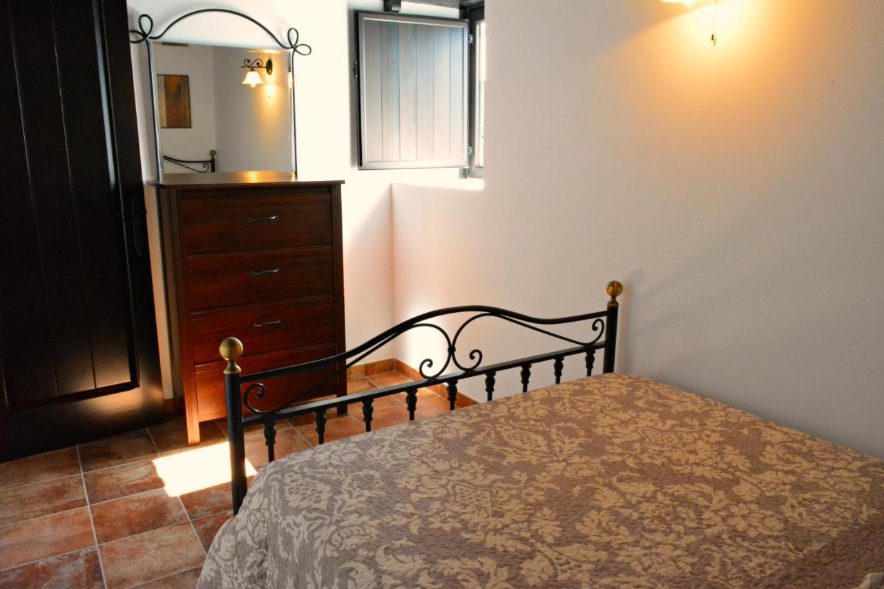 Apartamento Cabaña La Higuera Tías Exterior foto