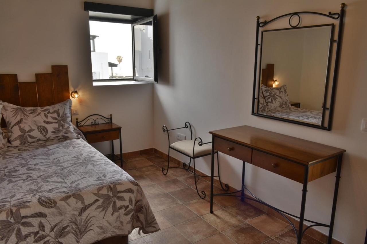 Apartamento Cabaña La Higuera Tías Exterior foto