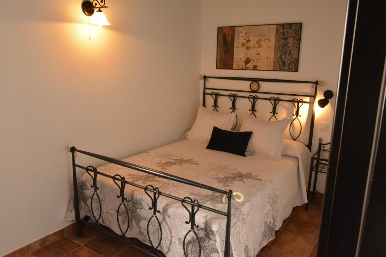 Apartamento Cabaña La Higuera Tías Exterior foto